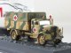    Opel Blitz 3.6 - 36S (Kfz. 305) (Altaya military (IXO))