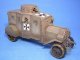     Ehrhardt Strabenpanzerwagen E-V/4 1918 (Altaya military (IXO))