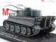    Pz.Kpfw. VI Tiger Ausf. E (Sd.Kfz. 181) (Altaya military (IXO))