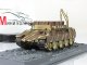    Bergepanther Ausf.G (Sd. Kfz.179) sch. Pz.Abt. (Flk) (Altaya military (IXO))