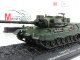    Leopard 1 A 2 (Altaya military (IXO))