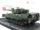    Leopard 1 A 2 (Altaya military (IXO))