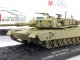    M1A1HA Abrams (Altaya military (IXO))