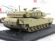    M1A1HA Abrams (Altaya military (IXO))