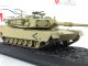    M1A1HA Abrams (Altaya military (IXO))