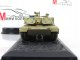    M1A1HA Abrams (Altaya military (IXO))