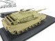    M1A1HA Abrams (Altaya military (IXO))