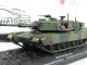    M1A1HA Abrams (Altaya military (IXO))