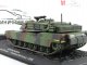    M1A1HA Abrams (Altaya military (IXO))