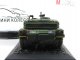    M1A1HA Abrams (Altaya military (IXO))