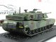    M1A1HA Abrams (Altaya military (IXO))