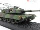    M1A1HA Abrams (Altaya military (IXO))