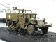    M21 (Altaya military (IXO))