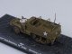    M21 Halftrack, 1945 (IXO)