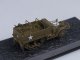    M21 Halftrack, 1945 (IXO)