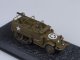    M21 Halftrack, 1945 (IXO)