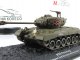    M26 Pershing (Altaya military (IXO))