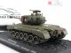    M26 Pershing (Altaya military (IXO))