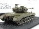    M26 Pershing (Altaya military (IXO))