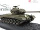    M26 Pershing (Altaya military (IXO))