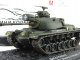    M48 A3 Patton 2 (Altaya military (IXO))