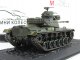    M48 A3 Patton 2 (Altaya military (IXO))