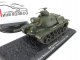    M48 A3 Patton 2 (Altaya military (IXO))