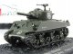    M4 A3 Sherman (Altaya military (IXO))