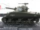    M4 A3 Sherman (Altaya military (IXO))