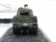    M4 A3 Sherman (Altaya military (IXO))