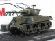    M4A3 (76mm) (Altaya military (IXO))