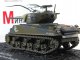    M4A3 (76mm) (Altaya military (IXO))