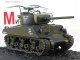    M4A3 (76mm) (Altaya military (IXO))