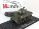    M4A3 (76mm) (Altaya military (IXO))