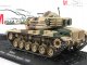    M60A3 (Altaya military (IXO))