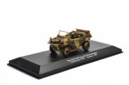 VW Typ 166 Schwimmwagen Panzerkorps "FHH"  1945