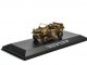    VW Typ 166 Schwimmwagen Panzerkorps &quot;FHH&quot;  1945 (Altaya military (IXO))