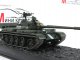    T-55A Polish Army Prague (Czechoslovakia) (Altaya military (IXO))