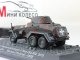    Sd.Kfz. 231 (Altaya military (IXO))