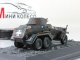    Sd.Kfz. 231 (Altaya military (IXO))