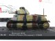    Somua S35 (Altaya military (IXO))