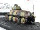    Somua S35 (Altaya military (IXO))