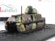    Somua S35 (Altaya military (IXO))