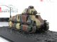    Somua S35 (Altaya military (IXO))