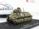    Somua S35 (Altaya military (IXO))