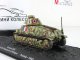    Somua S35 (Altaya military (IXO))