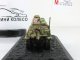    Somua S35 (Altaya military (IXO))