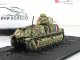    Somua S35 (Altaya military (IXO))