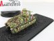    Somua S35 (Altaya military (IXO))