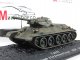    T-34/76 (Altaya military (IXO))